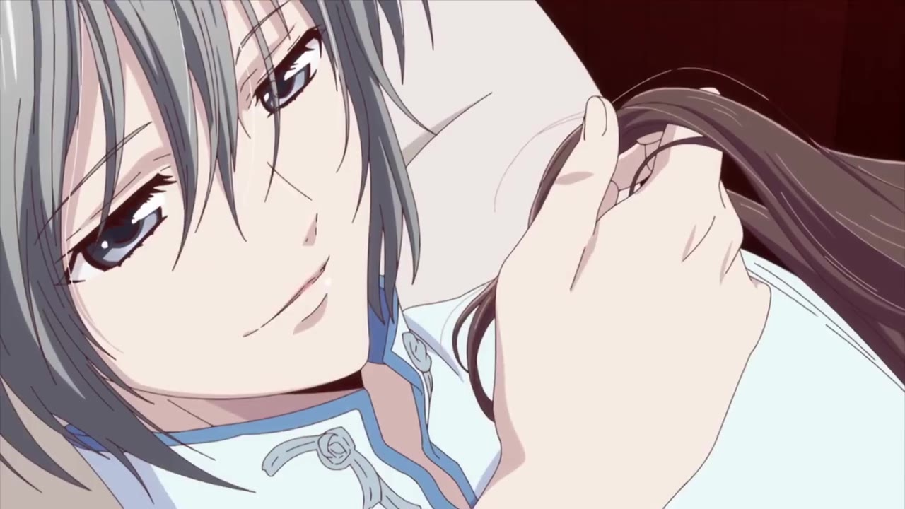 TV动画《水果篮子》第二季正式PV公布。该作将于4月7日凌晨开播。